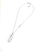 Collana Unoaerre Donna in Argento 722YHH1393070/5810